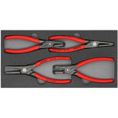 Afbeelding van Knipex tangenset 00 20 01 v09