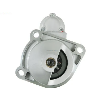 Afbeelding van AS PL S0085 Startmotor 24V 4kw 10 CITROËN: C3 II