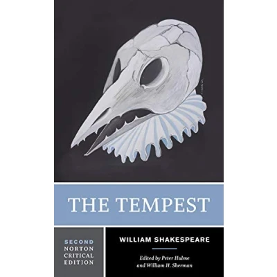 Afbeelding van Norton Critical Editions The Tempest