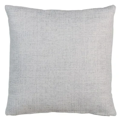 Afbeelding van Kussen Polyester Katoen Grijs 45 x cm