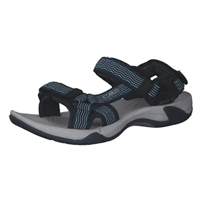 Afbeelding van Cmp Hamal 38q9956 Sandalen Blauw EU 40 Vrouw