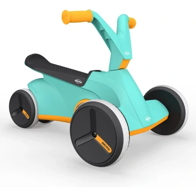 Afbeelding van Loopfiets BERG GO Twirl Turqoise