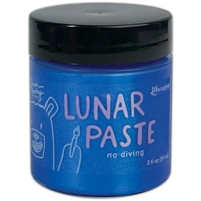 Afbeelding van Ranger Simon Hurley Lunar Paste No Diving HUA83955 (04 23)