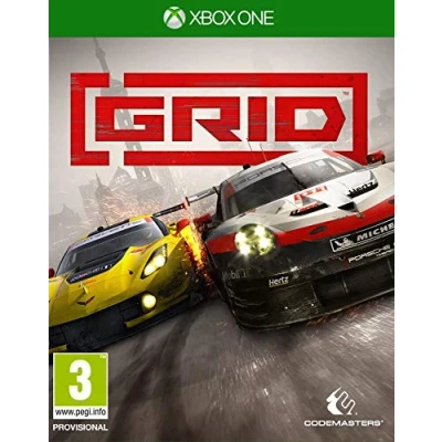 Afbeelding van GRID XBOX ONE