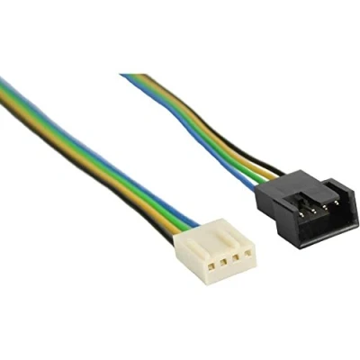 Afbeelding van InLine 4 pin Molex