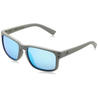 Afbeelding van ALPINA Unisex Volwassenen, KOSMIC Zonnebril, moon grey matt, One Size