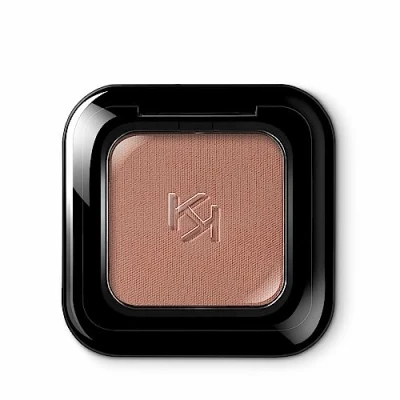 Afbeelding van KIKO Milano High Pigment Eyeshadow 31 Langdurige, Sterk Gepigmenteerde Oogschaduw In 5 Verschillende Finishes: Mat, Parelmoer, Metallic, Glanzend En Fonkelend