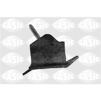 Afbeelding van Sasic Motorsteun 4001333