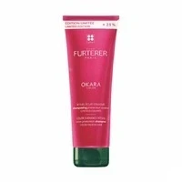 Afbeelding van Rene Furterer Okara Color Radiance Ritual Protection Shampoo Gekleurd Haar 250ml