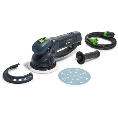 Afbeelding van Festool RO 150 FEQ Rotex Excenterschuurmachine (In Doos)