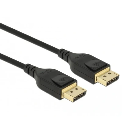 Afbeelding van 5 m 8K DisplayPort kabel