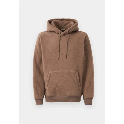 Afbeelding van Only &amp; Sons Emilio Reg Teddy Hoodie Heren