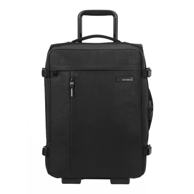 Afbeelding van Samsonite Roader Duffle wheels 55&quot; Black