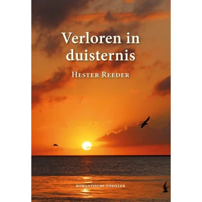 Afbeelding van Verloren in duisternis (Paperback)