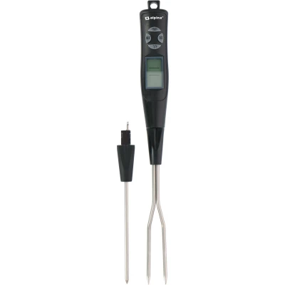 Afbeelding van Vleesthermometer