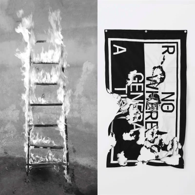 Afbeelding van Rise Against Nowhere Generation (Single)