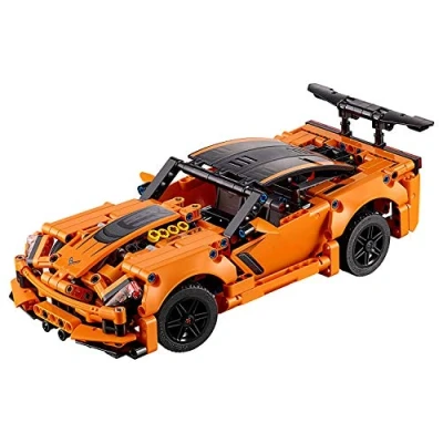 Afbeelding van LEGO Hidden Side Aanval op het Garnalententje 70422
