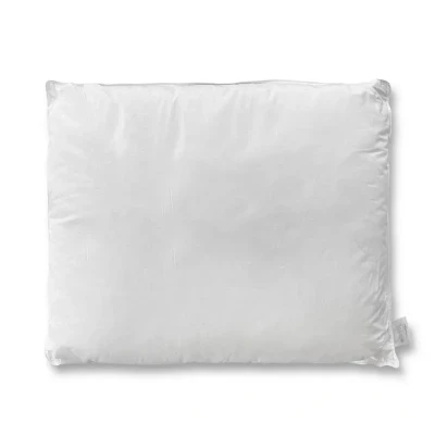 Afbeelding van Snoozing Kapok Hoofdkussen 60x70 cm Wit