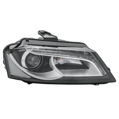 Afbeelding van Hella Koplamp Audi A3 07/08 Rechts Xenon Dagrijverlichting 1EL 009 648 401