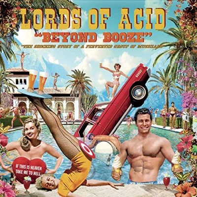 Afbeelding van Beyond Booze