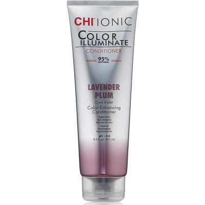 Afbeelding van CHI Ionic Color Conditioner Lavender Plum