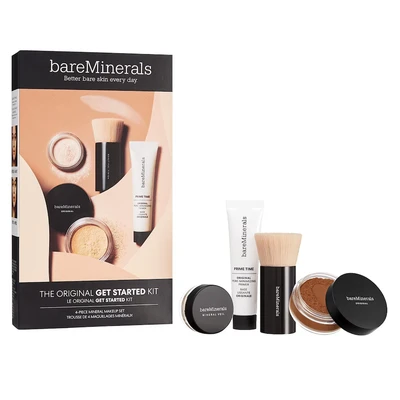 Afbeelding van bareMinerals Original The Get Started Kit