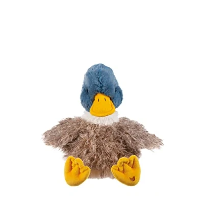 Afbeelding van Wrendale Designs &#039;Webster Junior&#039; pluche karakter