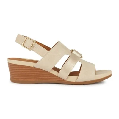 Afbeelding van GEOX D MARYKARMEN Beige 36 EU