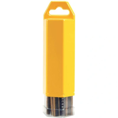 Afbeelding van DeWalt Accessoires HSS G Metaalboor EXTREME 2 Ø11,0mm DT5559 QZ