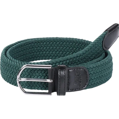 Afbeelding van Harry&#039;s Horse Riem elastisch 70 Groen