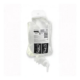 Afbeelding van BlackSatino 332480 Niqs Alcoholgel 6 x 750 ml