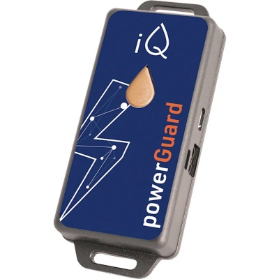 Afbeelding van Communicatiemodule iQ powerGuard für analoge Ferraris Stromzähler BEULCO 402434