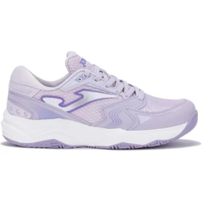 Afbeelding van Joma V.Dynamic Lady 25 VDYNLS, Vrouwen, Purper, Volleybalschoenen, maat: 36