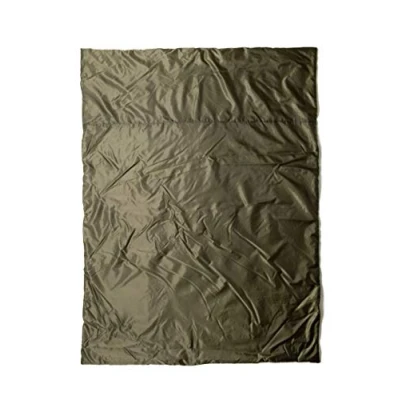 Afbeelding van Snugpak Jungle deken Geïsoleerde camping of opkomst voor just in case (Olijf, XL)