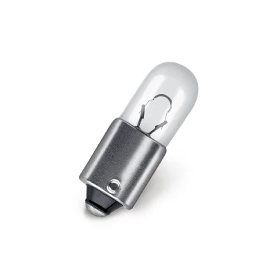 Afbeelding van Philips Festoon 12V SV6 T6,2x27 Standard