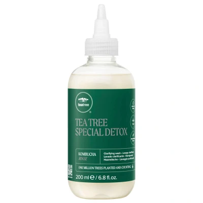 Afbeelding van Paul Mitchell Tea Tree Special Detox Kombucha Rinse 201 ml