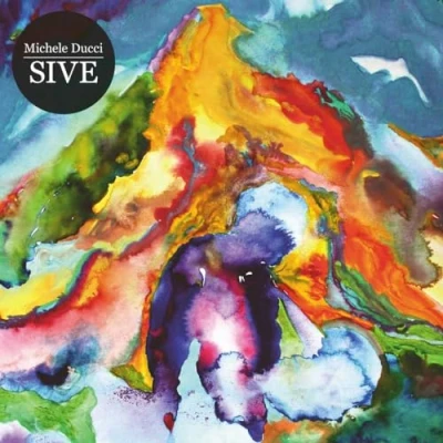 Afbeelding van Michele Ducci Sive (CD)