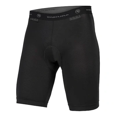 Afbeelding van Endura Padded Clickfast™ Liner Black