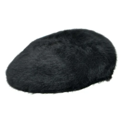 Afbeelding van Kangol Heren baret, Zwart, L