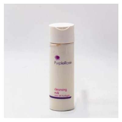 Afbeelding van Volatile Purple rose cleansing milk 200 ml
