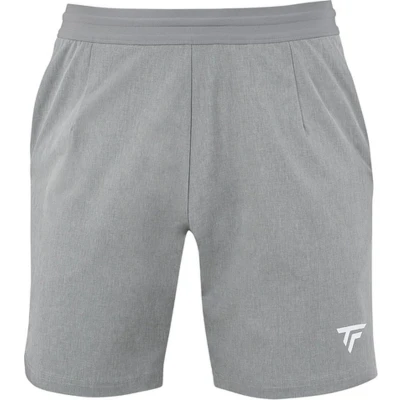Afbeelding van Tennisbroek Tecnifibre Boys Team Junior Silver 12 14 jaar