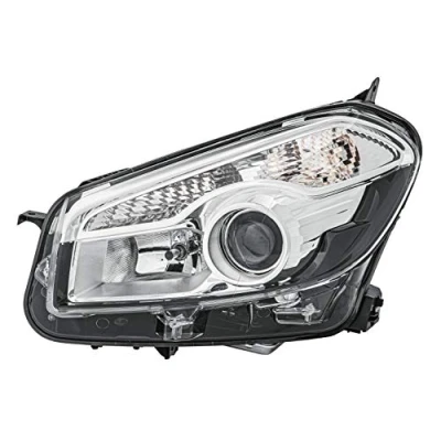 Afbeelding van Hella Koplamp Nissan Qashqa (J10/JJ10)10 Links Xen 1EL 010 335 251