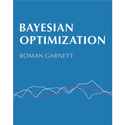 Afbeelding van Bayesian Optimization
