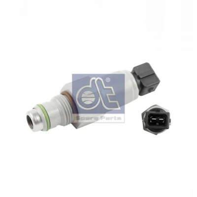 Afbeelding van Dt Spare Parts Oliedruksensor 7.59220