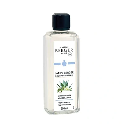 Afbeelding van Lampe Berger Navulling Agaves Garden 500 ml