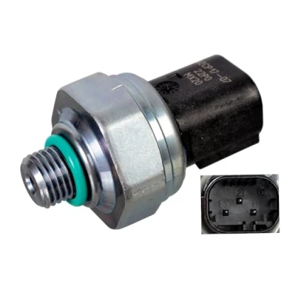 Afbeelding van Febi Bilstein Airco hogedrukschakelaar 172236