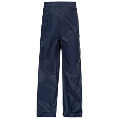 Afbeelding van Trespass, Mannen, Buitenbroek, UTTP3880 P (140), Blauw, 140