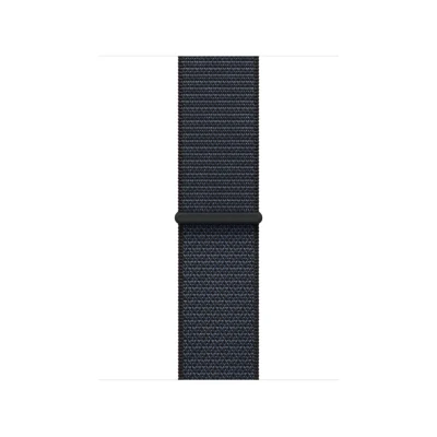 Afbeelding van Apple Watch Strap 42mm Ink Sport Loop (130 200mm)
