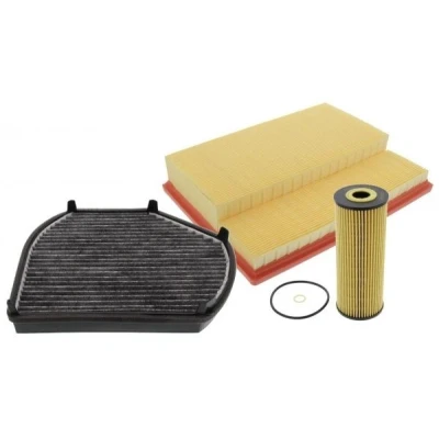 Afbeelding van Filter set MAPCO 68895