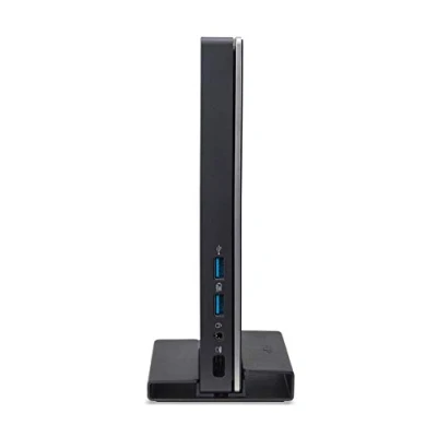 Afbeelding van Acer Type C Dock II USB 10/100/1000 Mbit/s Zwart